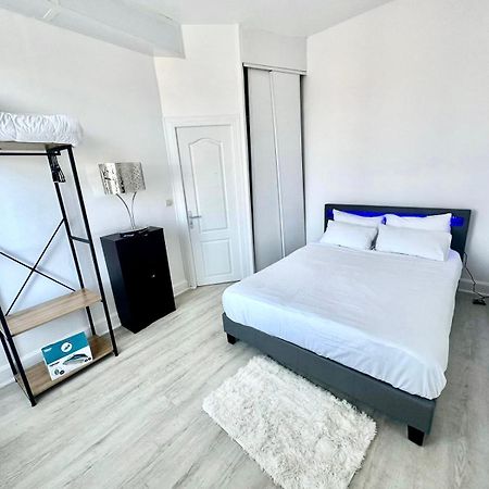 Appartement Moderne 비에르종 외부 사진