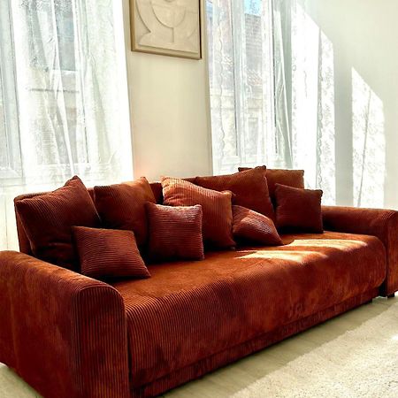 Appartement Moderne 비에르종 외부 사진