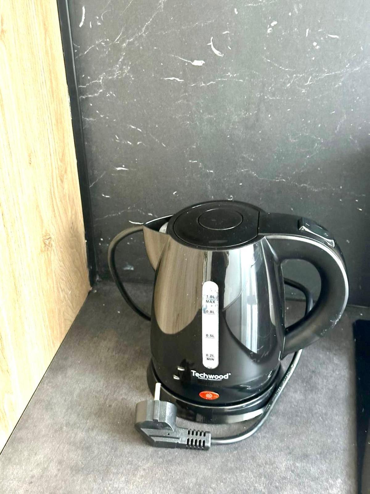 Appartement Moderne 비에르종 외부 사진