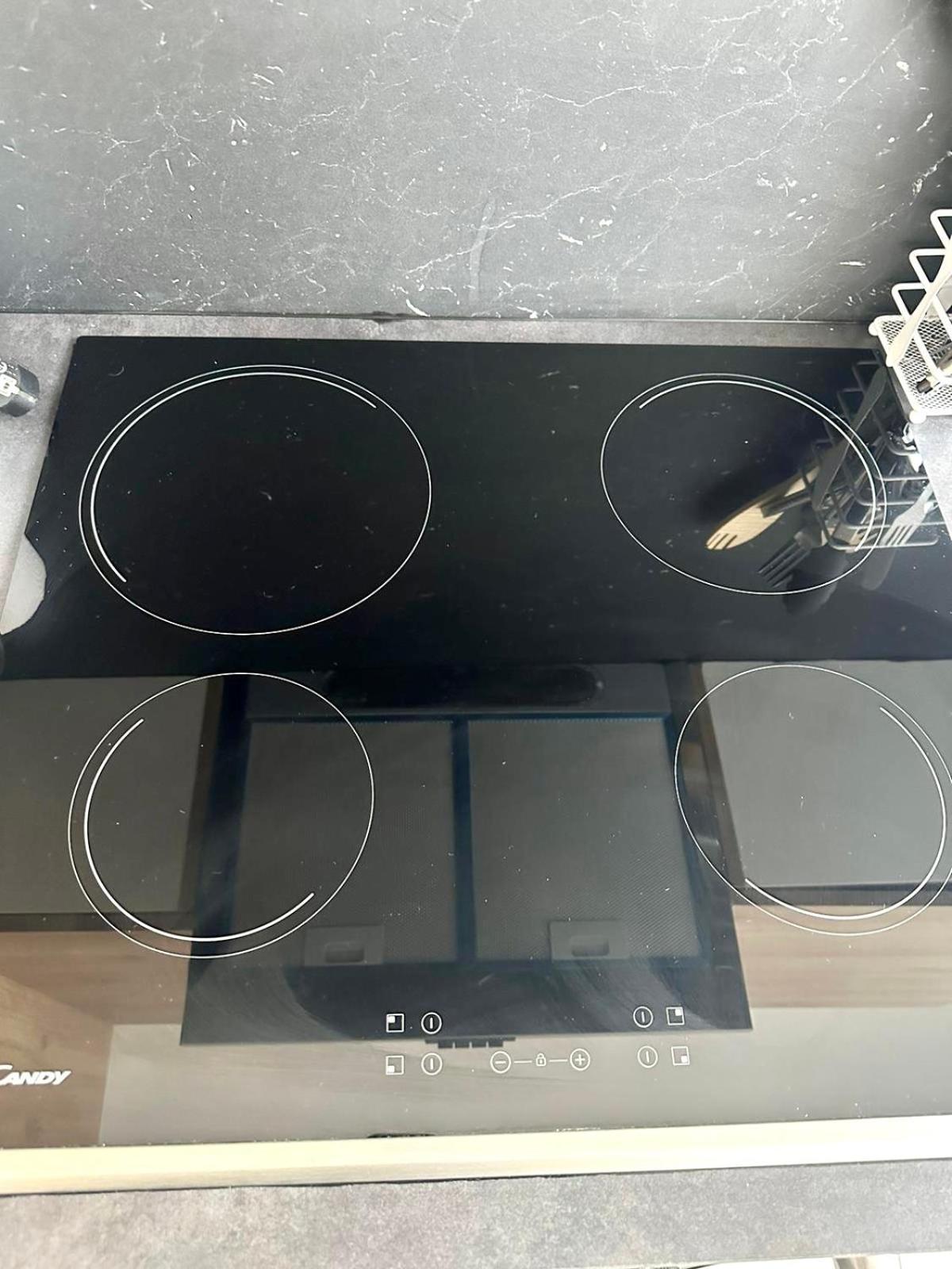 Appartement Moderne 비에르종 외부 사진