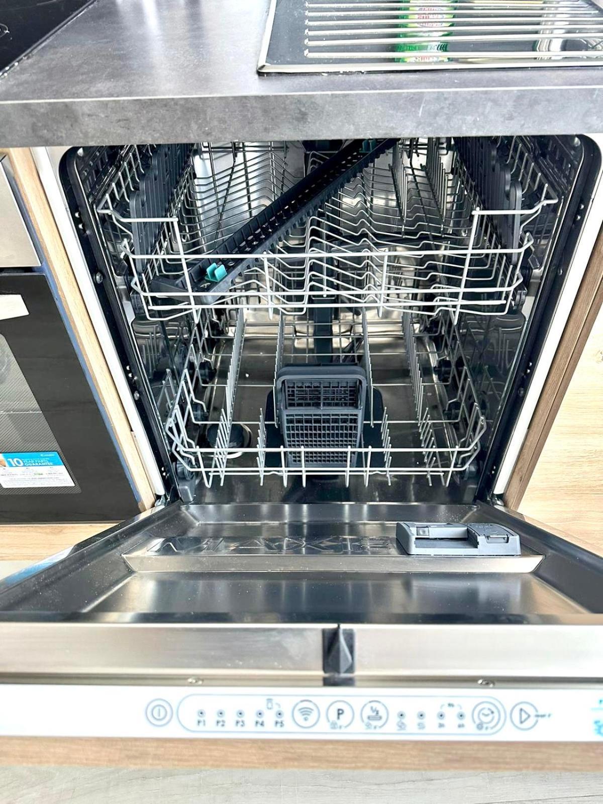 Appartement Moderne 비에르종 외부 사진