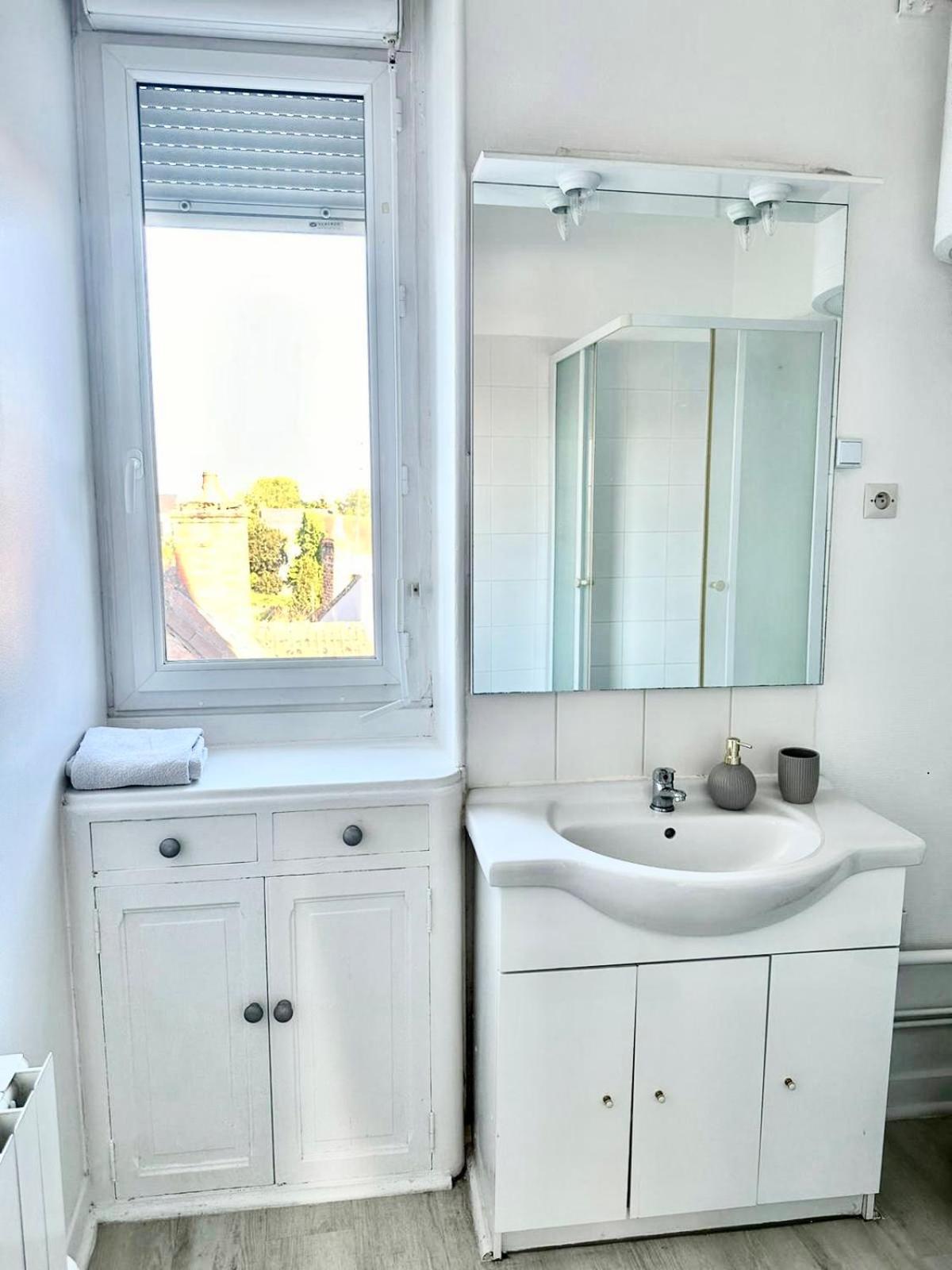 Appartement Moderne 비에르종 외부 사진