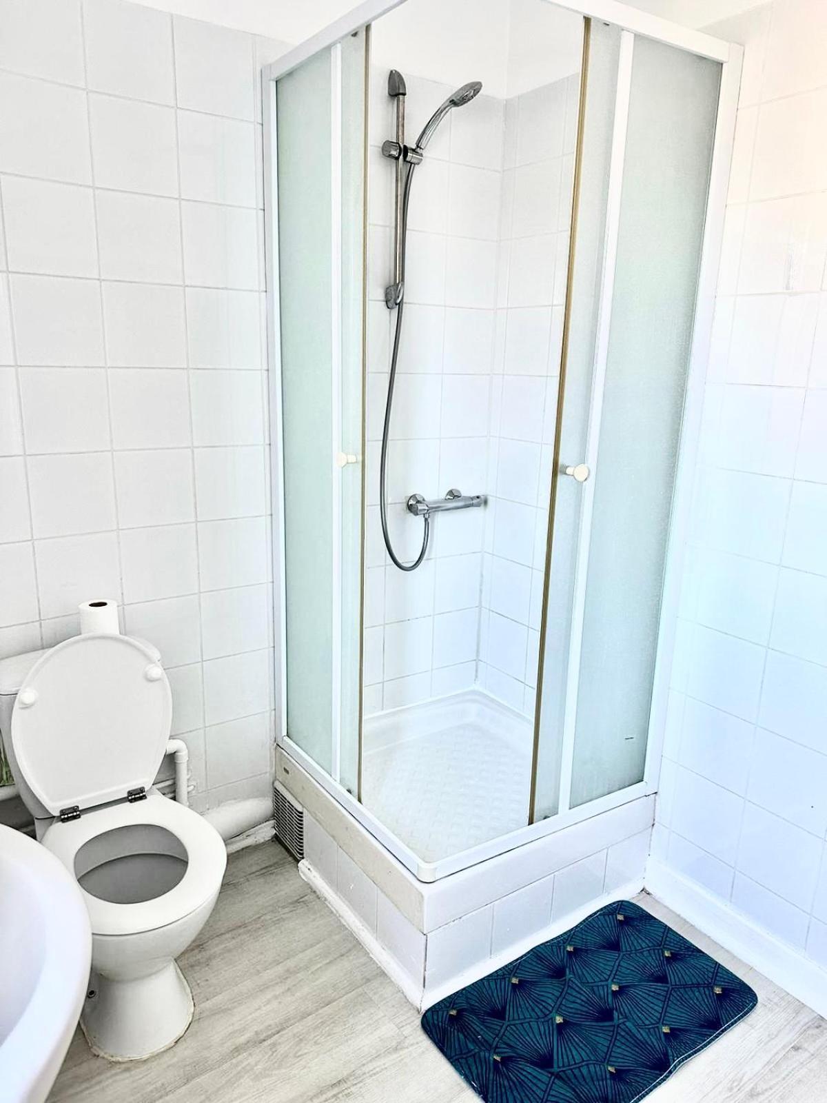 Appartement Moderne 비에르종 외부 사진