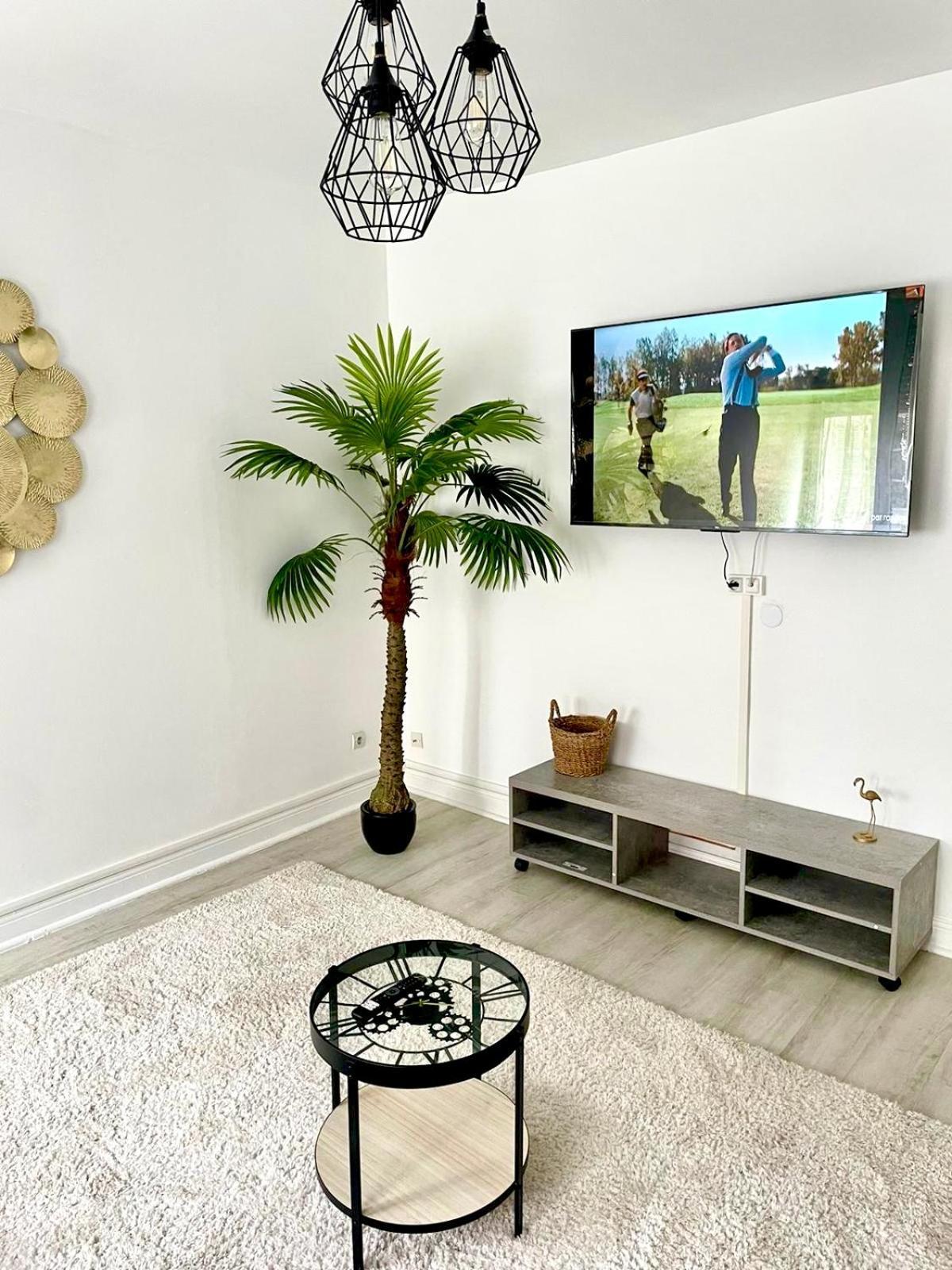 Appartement Moderne 비에르종 외부 사진